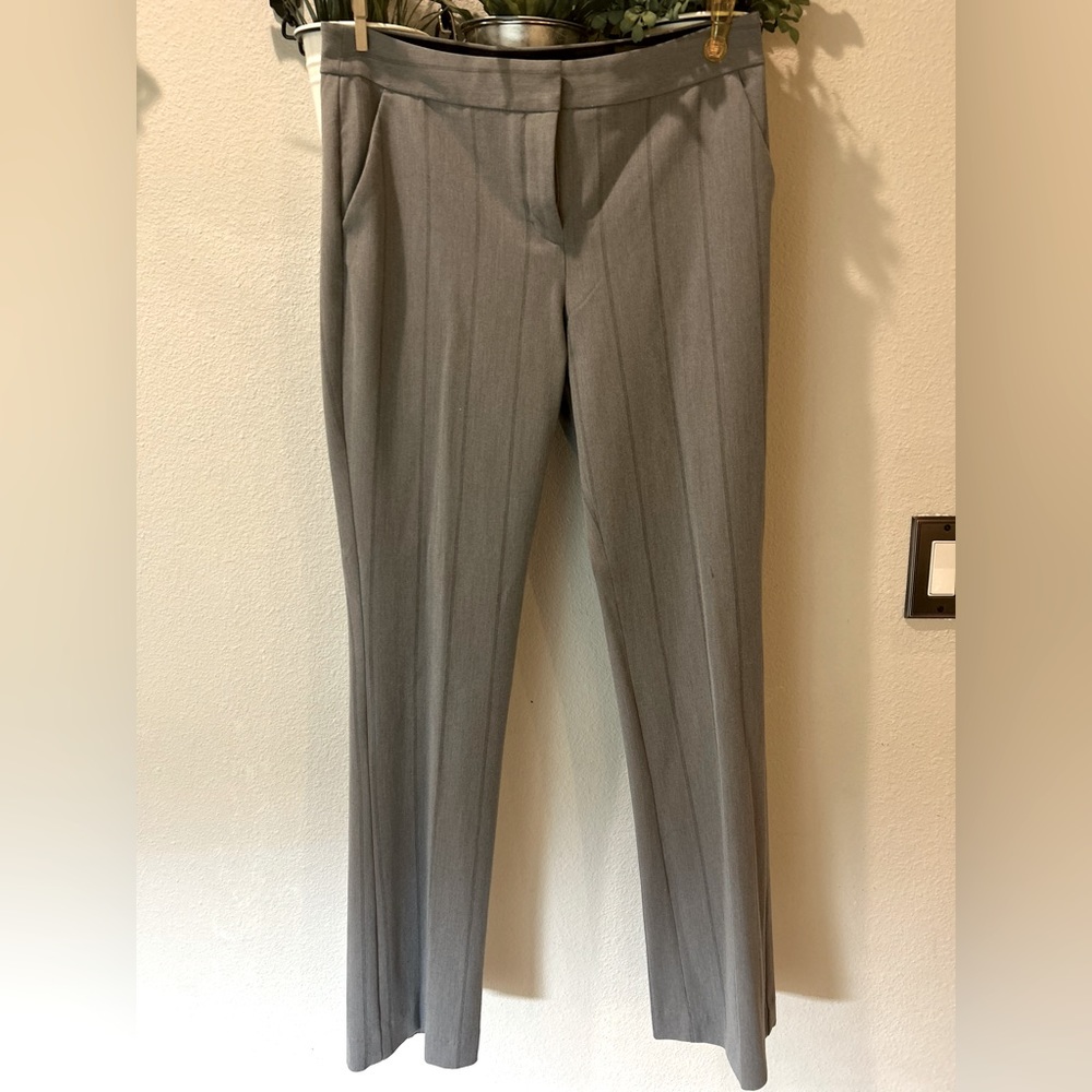 Express •Columnist Barely Boot• pants